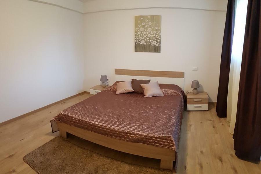 Apartment Norina Grožnjan Kültér fotó