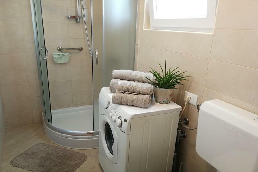 Apartment Norina Grožnjan Kültér fotó