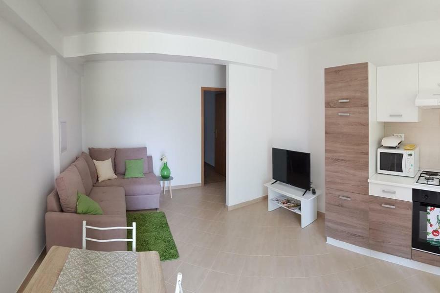 Apartment Norina Grožnjan Kültér fotó