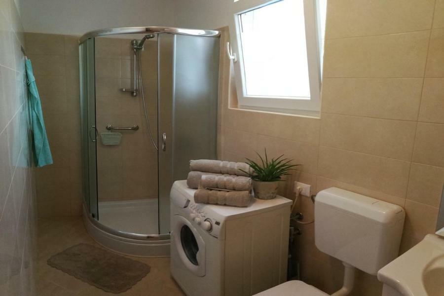 Apartment Norina Grožnjan Kültér fotó