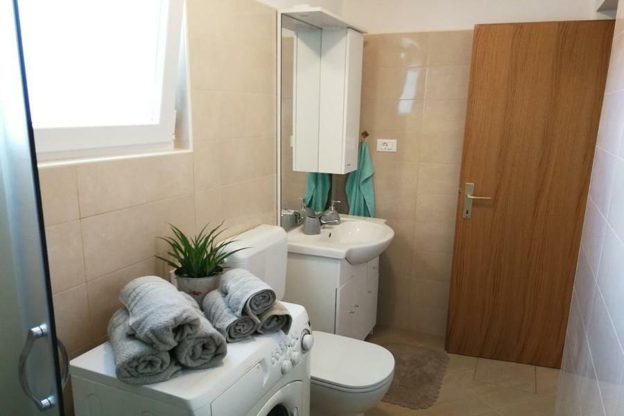 Apartment Norina Grožnjan Kültér fotó