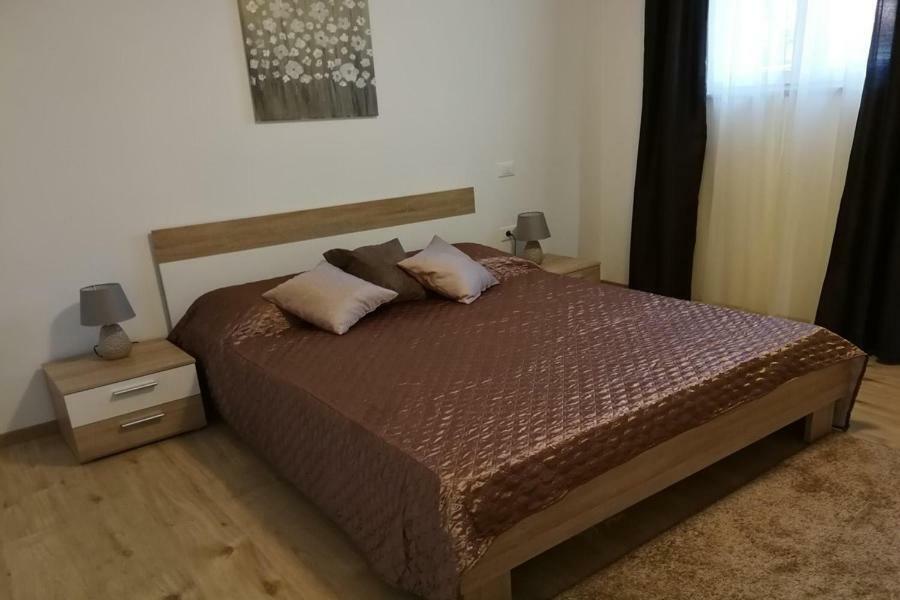 Apartment Norina Grožnjan Kültér fotó
