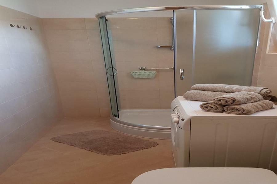 Apartment Norina Grožnjan Kültér fotó