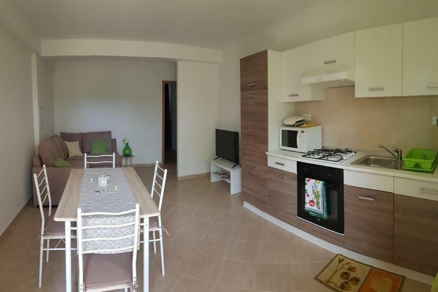 Apartment Norina Grožnjan Kültér fotó