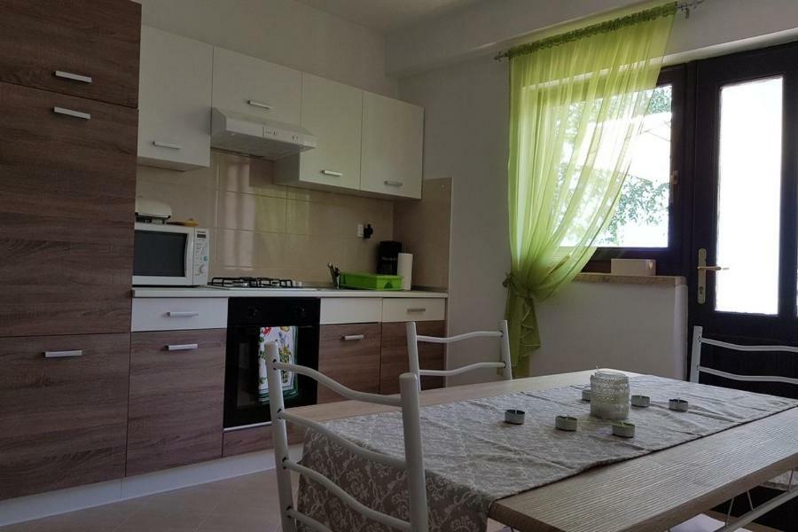 Apartment Norina Grožnjan Kültér fotó