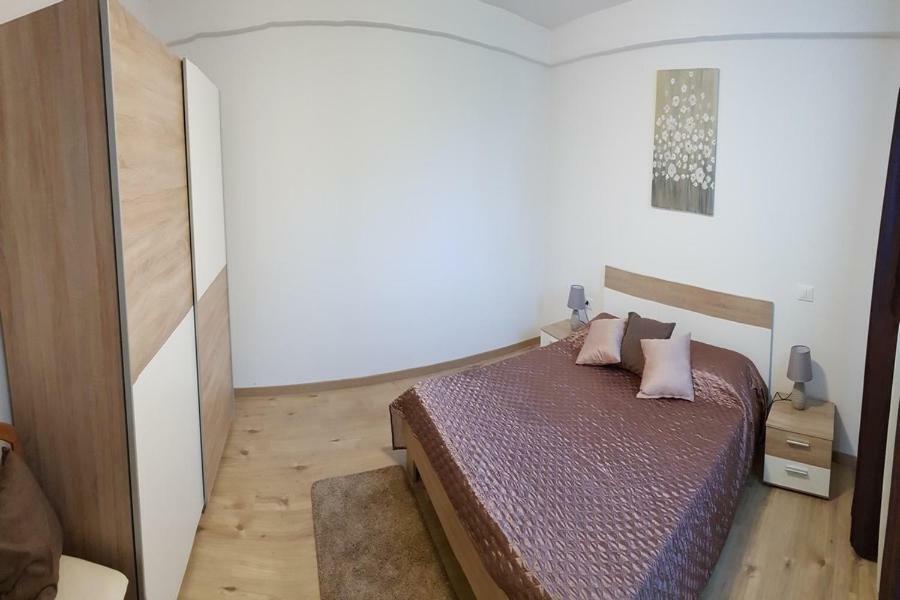 Apartment Norina Grožnjan Kültér fotó