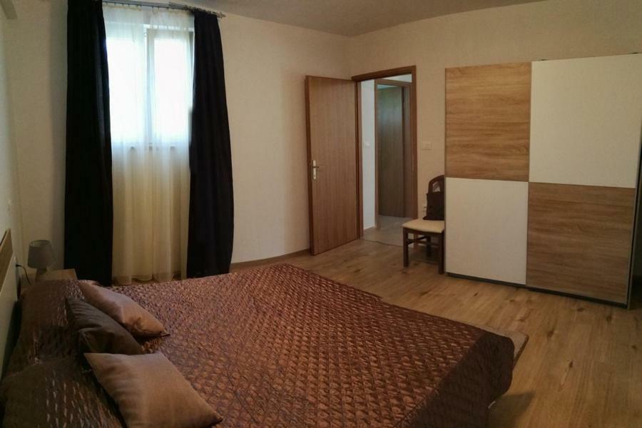 Apartment Norina Grožnjan Kültér fotó
