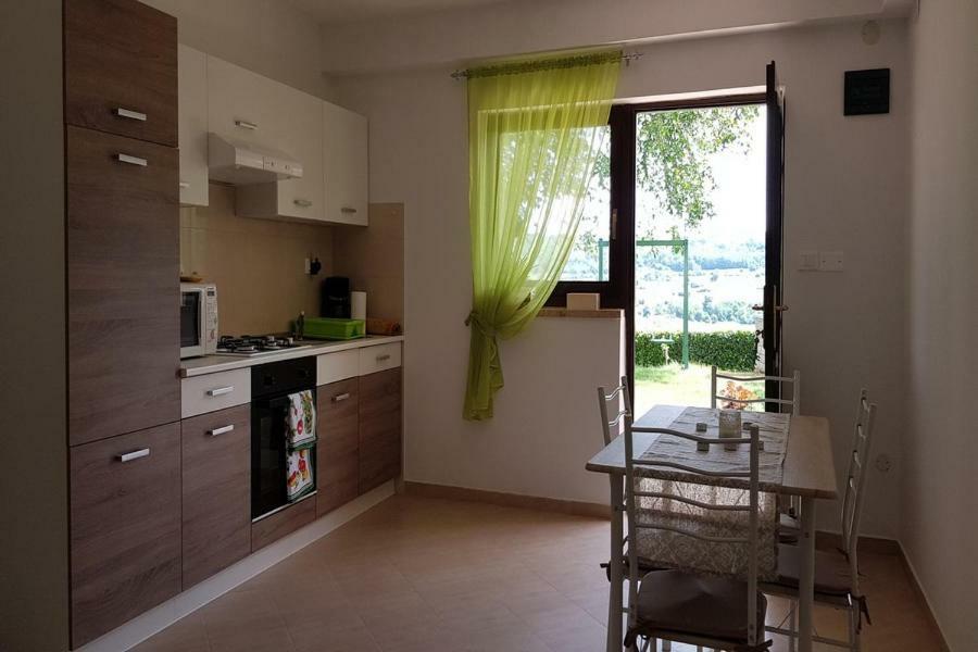 Apartment Norina Grožnjan Kültér fotó