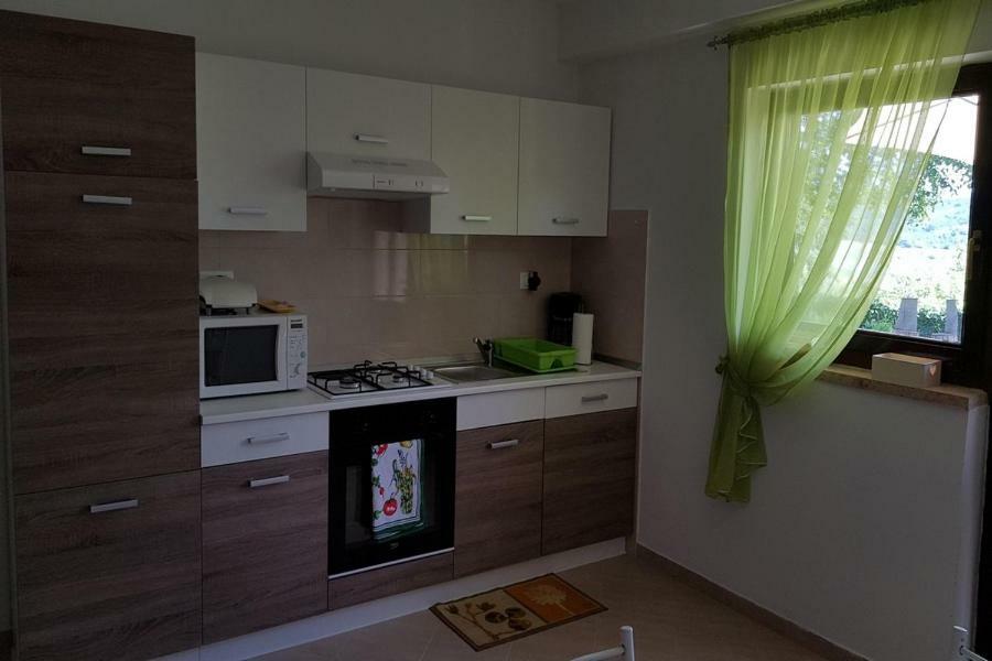 Apartment Norina Grožnjan Kültér fotó